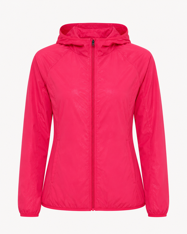 Leichte, wasserdichte Unisex-Jacke für Outdoor-Aktivitäten – Runald