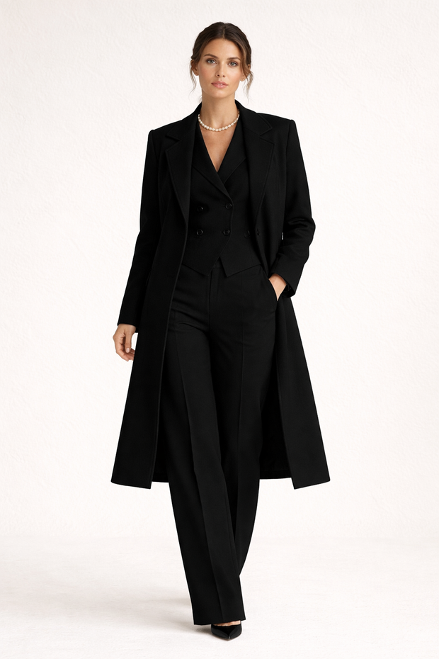 Damen Set 3 teilig elegant - Ingrid