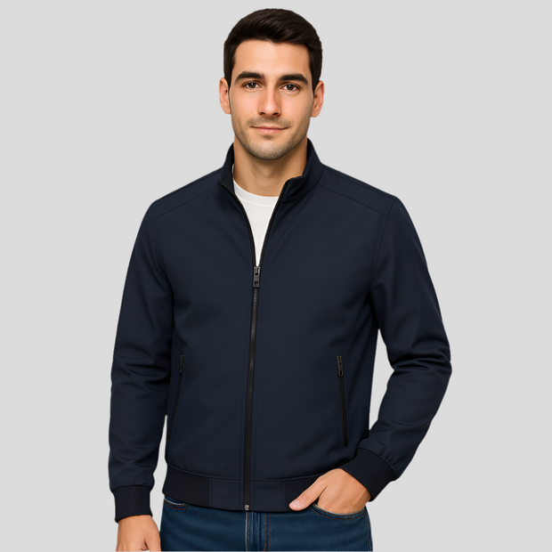 Leichte Herrenjacke - Pablovich