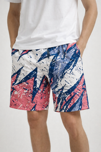 Strandshorts für Männer - Atlas
