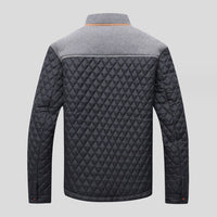 Arthur Hamton Jacke