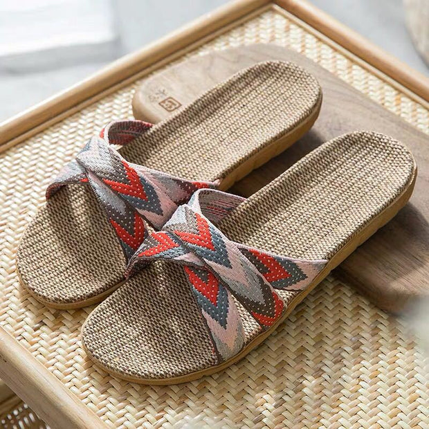 Sunset Serenade Sandalen - Perry