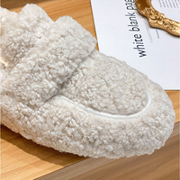 KYLIE - Winter-Plüsch-Schuhe