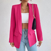 ISA - Mode-Blazer