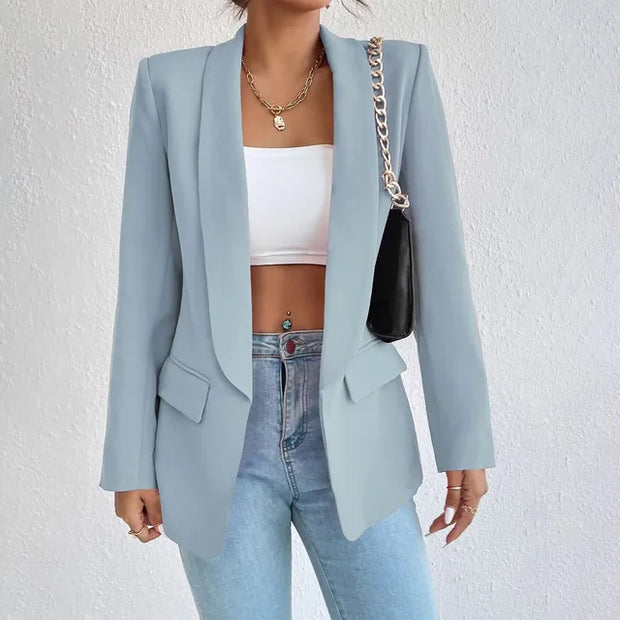 ISA - Mode-Blazer