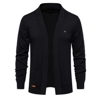Strickstrickjacke - Elliot