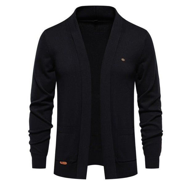 Strickstrickjacke - Elliot