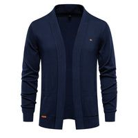Strickstrickjacke - Elliot