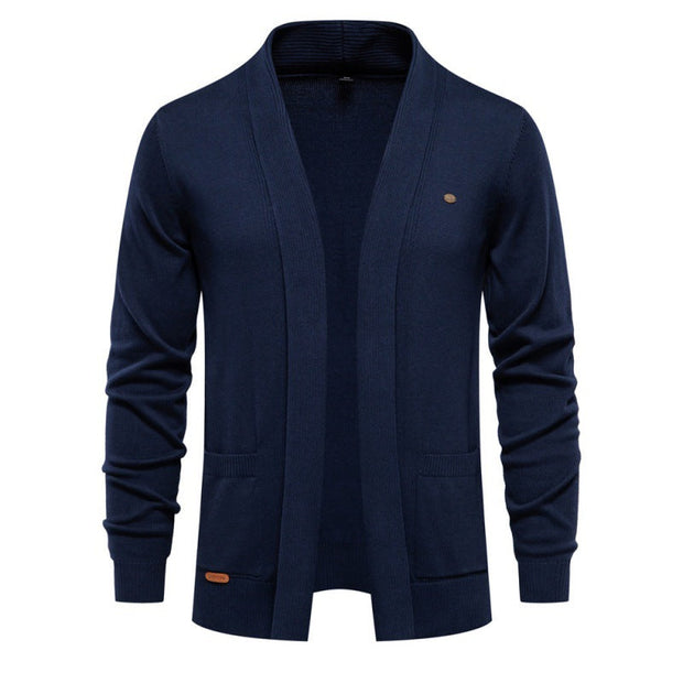 Strickstrickjacke - Elliot