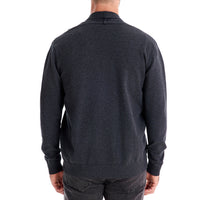 Strickstrickjacke - Elliot