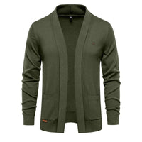 Strickstrickjacke - Elliot