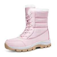 Montano - Winterstiefel