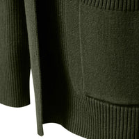 Strickstrickjacke - Elliot