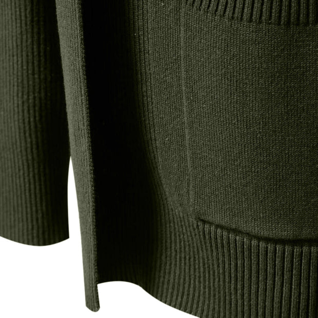 Strickstrickjacke - Elliot