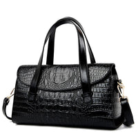 Marie-Caley Premium Ledertasche