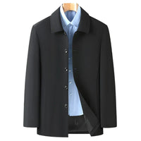 Scharfe Jacke - Satoru