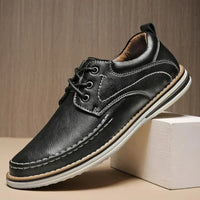 Oxford-Schuh - Luigi