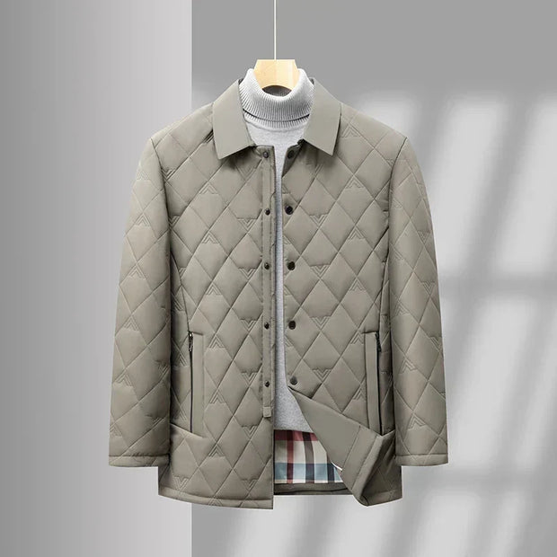 Smart Casual Jacke - Napoleon