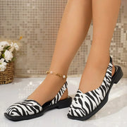 Zebrastreifen