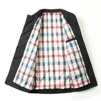 Smart Casual Jacke - Napoleon
