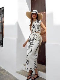 Giovanna Elegantes Set