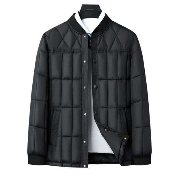 Vegane Lederjacke - Leiner