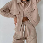 Karamell Beige