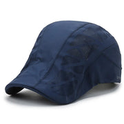 Marineblau