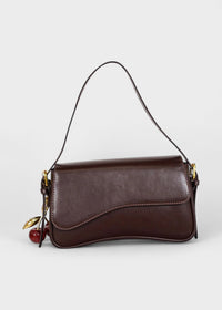Minimalistische Baguette-Tasche für Frauen - Aria