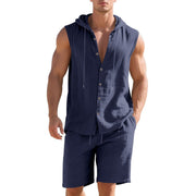 Marineblau