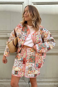Zulema Sommer Set