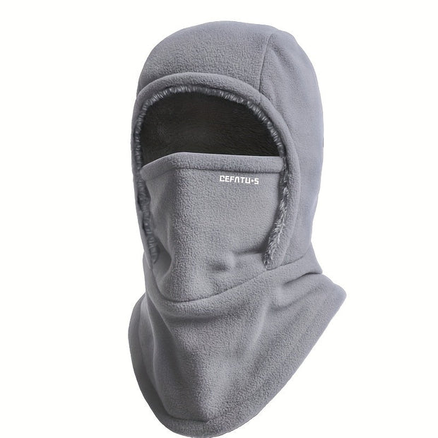 Winddichte Skibrille - Maresca