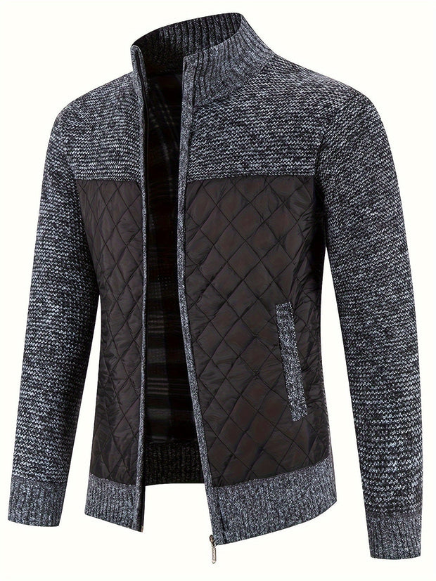 Antonio - Stylische Herbstjacke