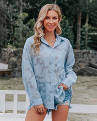 Finja - Modische bluse mit stil