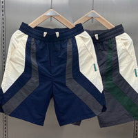 Herrenshorts sportliches Kontrastdesign - Diego
