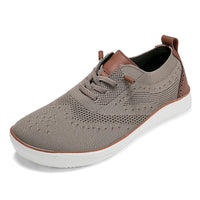 Atmungsaktive Textilschuhe für Männer - Lior
