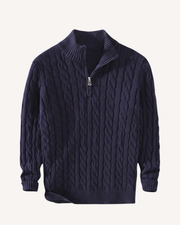 Marineblau