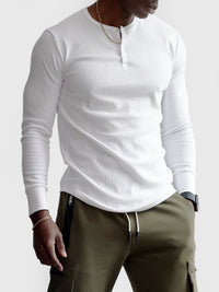 Simeon - ComfortStretch Pullover