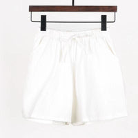 BELLA - Sommer Shorts
